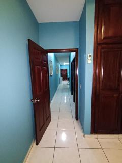 Heated Duplex House 5 Pax BBQ Airport SPS - 3