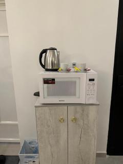 Furnished Studio at Al Khobar - Near to Rashid Mall - 1