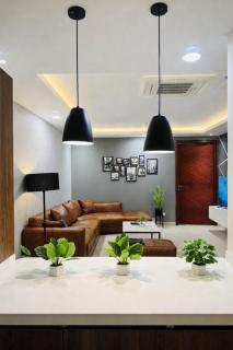 GOLD CREST Serviced Apartments - 9
