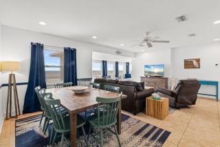 Blue Horizon House - 3BR Oceanfront - 7