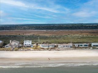 Blue Horizon House - 3BR Oceanfront - 3