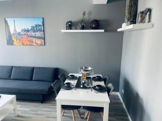 Dagdelen Service Apartment am Hauptbahnhof - 3