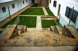 Hotel Santos Silva - 3