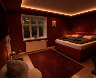 4SEASONS - Crimson Autumn NORDIC SUITES - 0