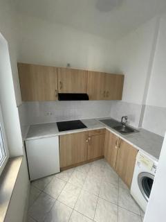 Dagdelen Service Apartment am Hauptbahnhof - 2