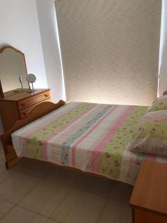 Three Bedroom Family Apartment in Kapparis with Shared Pool Near Beach - 1