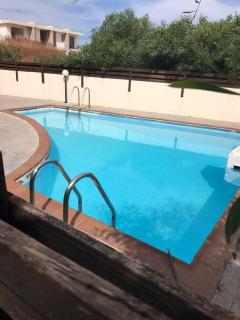 Three Bedroom Family Apartment in Kapparis with Shared Pool Near Beach - 9
