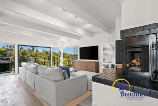 Coastal Treehouse - 6