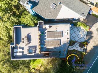 Coastal Treehouse - 1