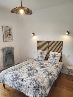 Cozy family home - 5