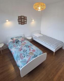 Cozy family home - 4