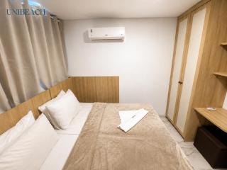 Apartamentos de 2 quartos em Porto de Galinhas - 2