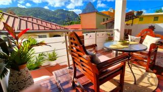 The Suite Spot Apartment - Private Paradise Stay - 0