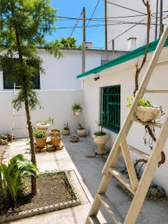 Villa Halili - The Garden Retreat - 2