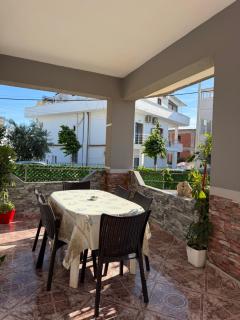 Vila New Ksamil - 1