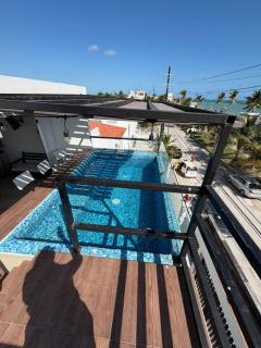 Amazing 7-bedroom oceanfront house - 4