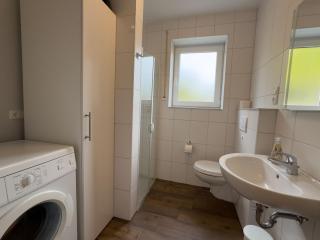 Haus Segelbär in Hooksiel - 7