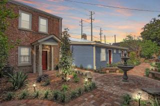 Brick house - Savannah - 7