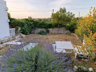Trullo in piena valle d'itria del 1800 - 5