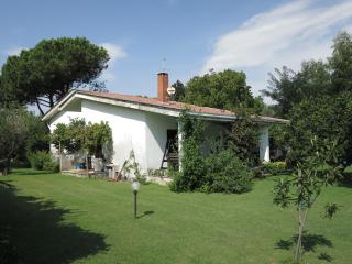 Grande villa a 100 m. dal mare - 9