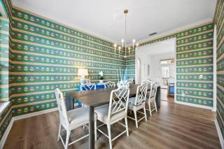 Beach Bliss on the Boulevard - Team Joseph Ellen - 3