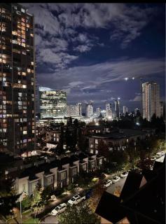 Central luxury city - 9