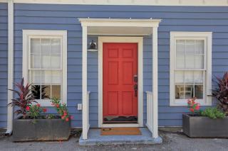 New! Historic 1bed/1bath Suite Steps to River St! - 5