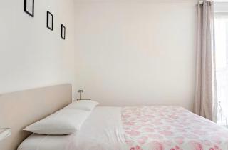 Sandro’s Home - 1