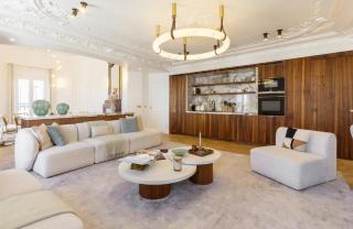 Modern apartment - 9