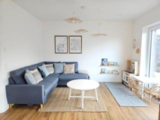 Familienurlaub im Haus Seeglück - 9