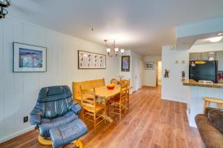Walk to Sun Valley Village: Condo w/ Deck! - 5