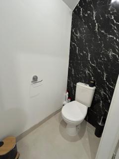 The Forfelet Niche - 5