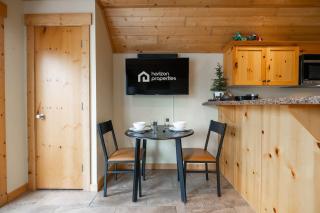 Mountain View Chalet - 2
