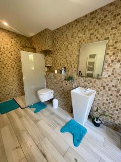 Tahiti Green Lodge - 7