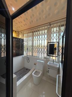 Nyaniba Villa - 2