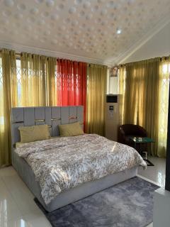 Nyaniba Villa - 4