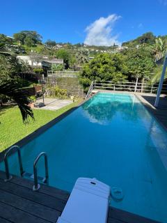 Tahiti Green Lodge - 3