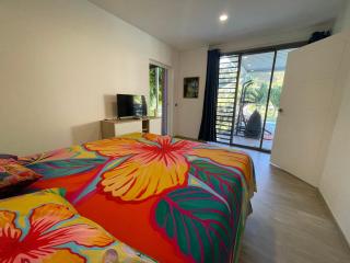 Tahiti Green Lodge - 5
