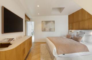 Modern apartment - 4