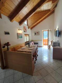 Casa Bamby - Cevedale - 4