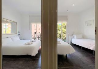 Stay U-nique Apartment Rambla Badal - 4