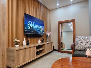 Lechwe Apartments - 6