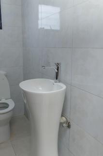 Lechwe Apartments - 1