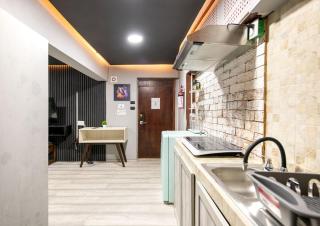 Hermoso Loft Retro completamente equipado cerca de Polanco - 9