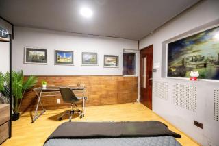 Hermoso Loft Retro completamente equipado cerca de Polanco - 8