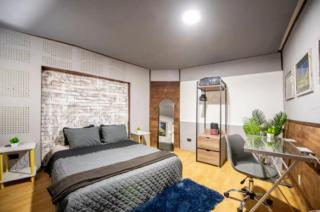 Hermoso Loft Retro completamente equipado cerca de Polanco - 1
