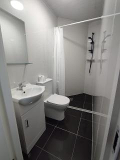 1 Studio Apartment with All Amenities - 1