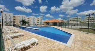Apartamento para o São João de Caruaru - 0