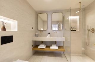 Modern apartment - 1