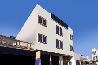 Hotel O Manjulam Regency - 0